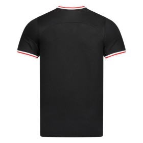 Eintracht Frankfurt Vieras 2023-24 - Jalkapallo Pelipaidat (S/S)